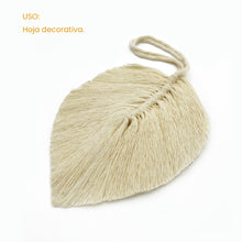 Cargar imagen en el visor de la galería, Hilaza Algodón Mini 2mm Makrama 150gr Vino
