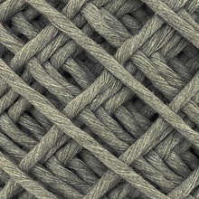 Cargar imagen en el visor de la galería, Hilaza Algodón Mini 3mm Makrama 150gr Verde Seco
