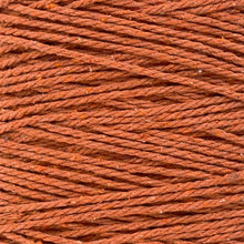 Cargar imagen en el visor de la galería, Cuerda Algodón 2mm Makrama 1kg Ladrillo
