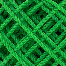 Cargar imagen en el visor de la galería, Cuerda Algodón 2mm Makrama 100m Verde Limón
