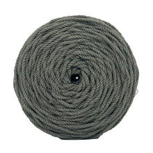 Cargar imagen en el visor de la galería, Cuerda Algodón 2mm Makrama 500gr Verde Seco
